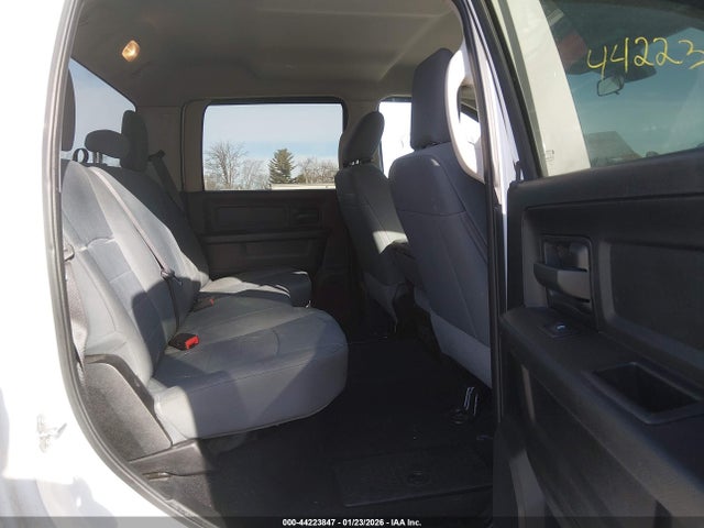 Aukcja sprzedaży 2019 Ram 1500 Classic Tradesman  4x2 5'7 Box, vin: 3C6RR6KG0KG686671, numer aukcji: 44223847