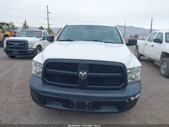1C6RR6FT7GS375584 RAM 1500 Tradesman