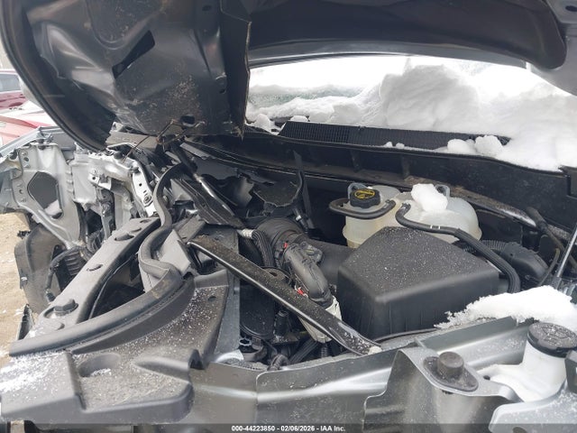 2025 CHEVROLET SILVERADO 1500 1GCRKKEK3SZ123622 Photo 9