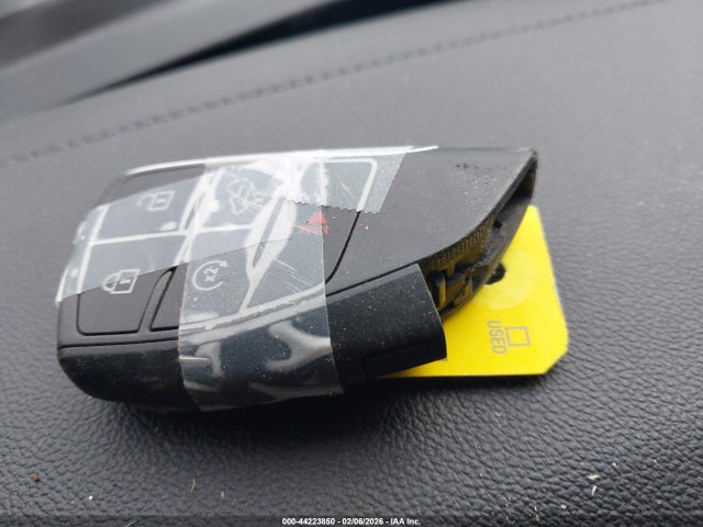 2025 CHEVROLET SILVERADO 1500 1GCRKKEK3SZ123622 Photo 10