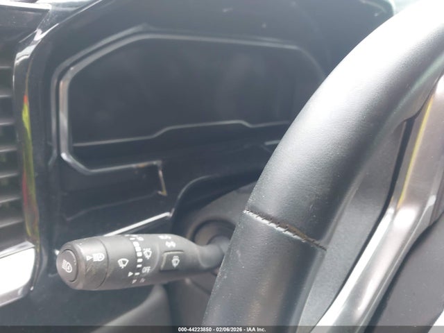 2025 CHEVROLET SILVERADO 1500 1GCRKKEK3SZ123622 Photo 6