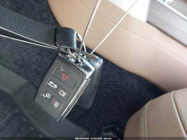SALKP9FU8SA313483 Land Rover Range Rover P400 Se