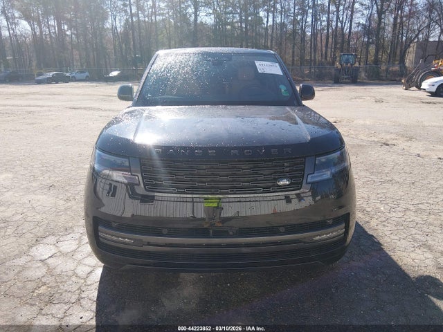 SALKP9FU8SA313483 Land Rover Range Rover P400 Se