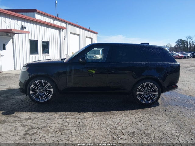 SALKP9FU8SA313483 Land Rover Range Rover P400 Se