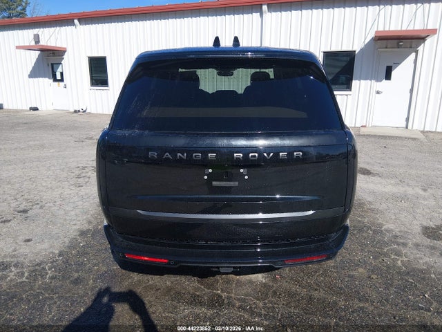 SALKP9FU8SA313483 Land Rover Range Rover P400 Se