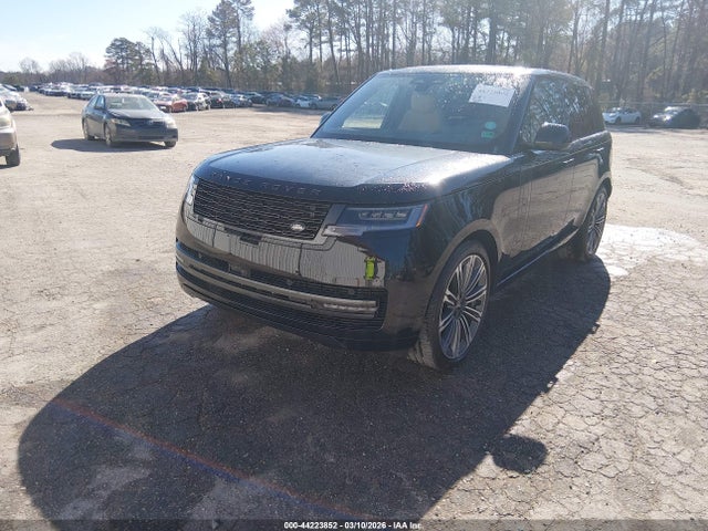 SALKP9FU8SA313483 Land Rover Range Rover P400 Se