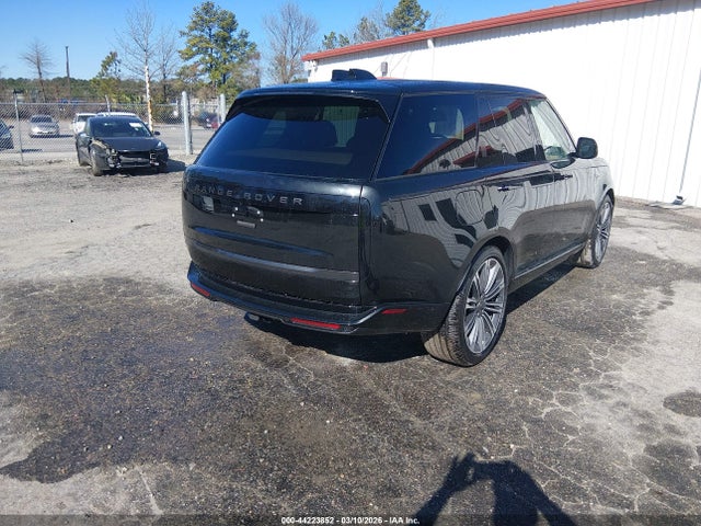 SALKP9FU8SA313483 Land Rover Range Rover P400 Se