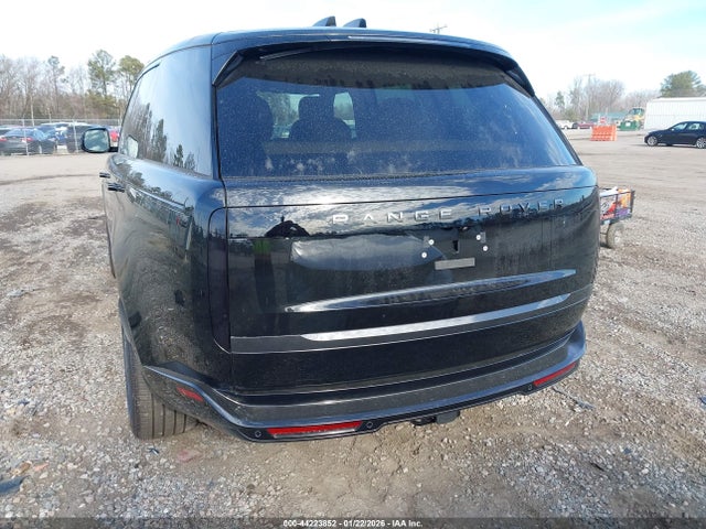 SALKP9FU8SA313483 Land Rover Range Rover P400 Se