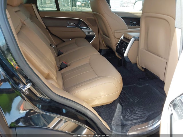 SALKP9FU8SA313483 Land Rover Range Rover P400 Se