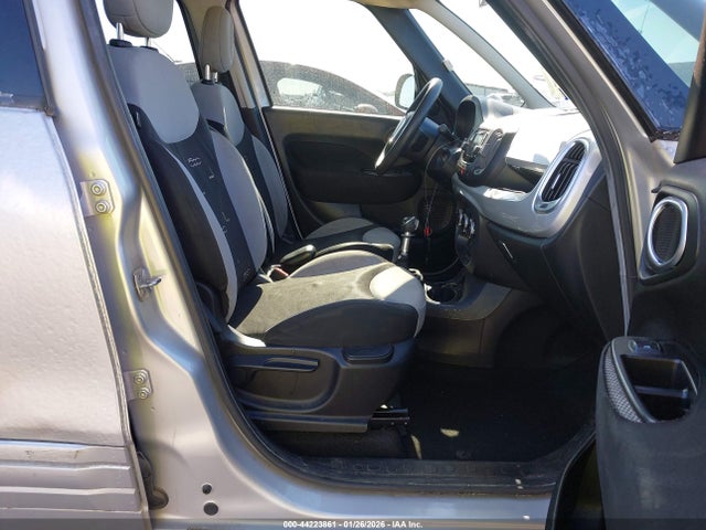 2014 FIAT 500L ZFBCFAAH8EZ010397 Photo 4