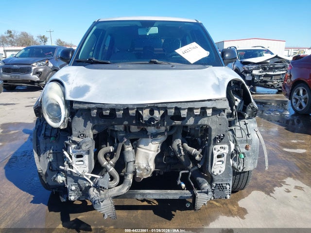 2014 FIAT 500L ZFBCFAAH8EZ010397 Photo 5