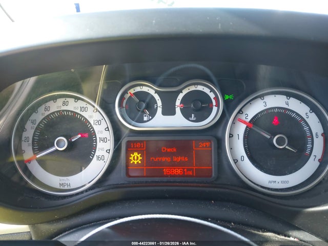2014 FIAT 500L ZFBCFAAH8EZ010397 Photo 6