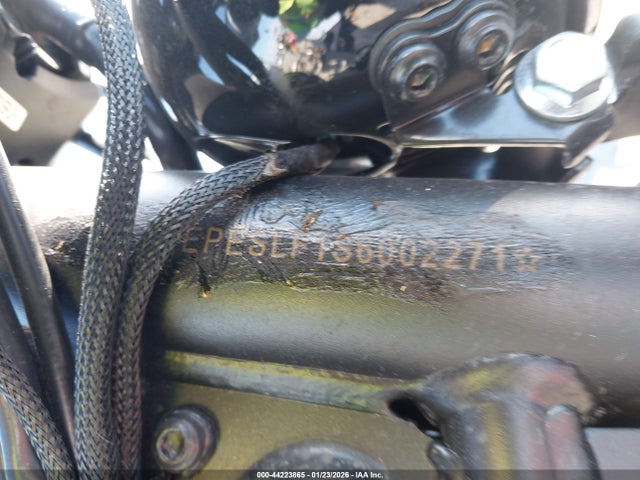 LCEPESLF1S6002271 Cf Moto 450 Cl-c