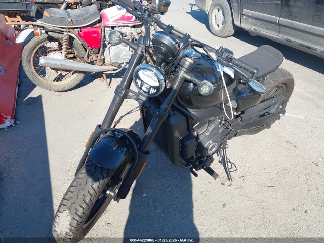 LCEPESLF1S6002271 Cf Moto 450 Cl-c