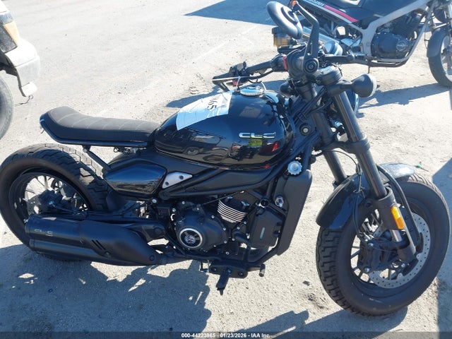 LCEPESLF1S6002271 Cf Moto 450 Cl-c