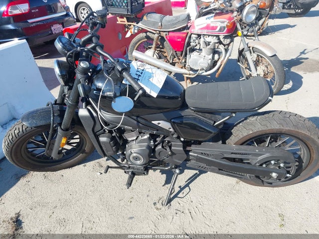 LCEPESLF1S6002271 Cf Moto 450 Cl-c