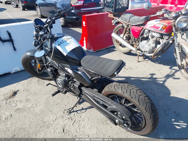 LCEPESLF1S6002271 Cf Moto 450 Cl-c