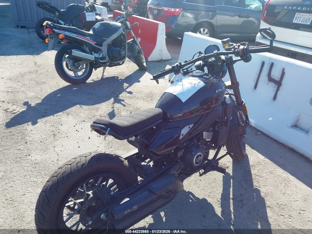 LCEPESLF1S6002271 Cf Moto 450 Cl-c