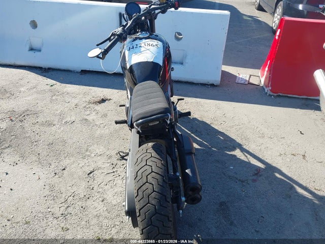 LCEPESLF1S6002271 Cf Moto 450 Cl-c