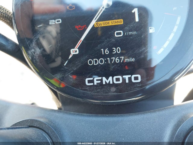 LCEPESLF1S6002271 Cf Moto 450 Cl-c