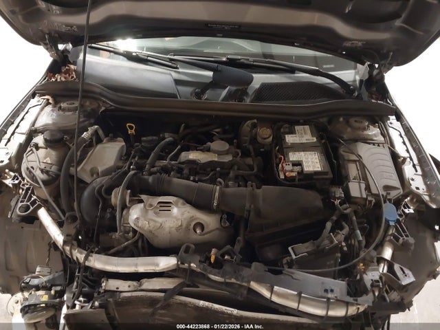 2015 MERCEDES-BENZ GLA 250 WDCTG4GB1FJ117476 Photo 9