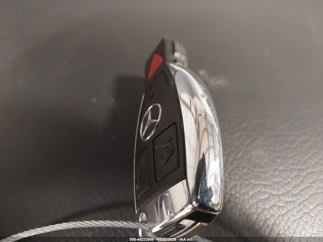 2015 MERCEDES-BENZ GLA 250 WDCTG4GB1FJ117476 Photo 10