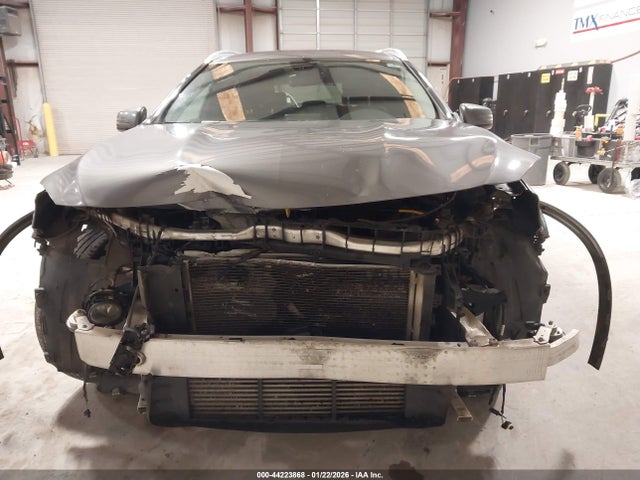 2015 MERCEDES-BENZ GLA 250 WDCTG4GB1FJ117476 Photo 5