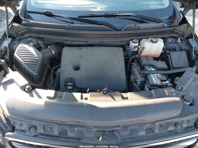 5GAEVBKW6KJ246358 Buick Enclave Awd Premium