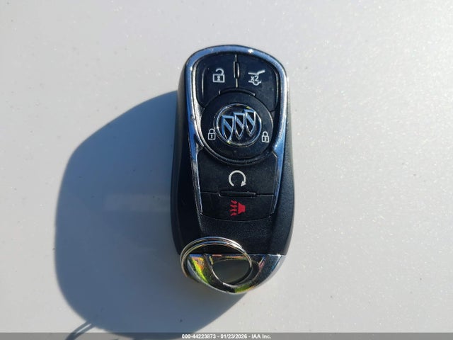 5GAEVBKW6KJ246358 Buick Enclave Awd Premium