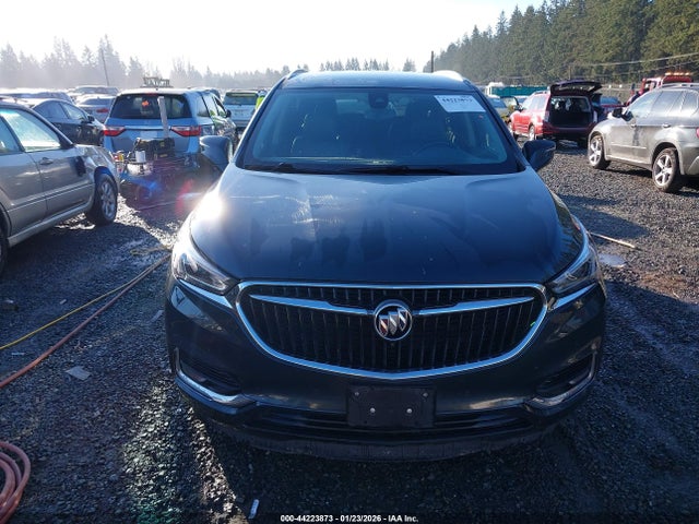 5GAEVBKW6KJ246358 Buick Enclave Awd Premium