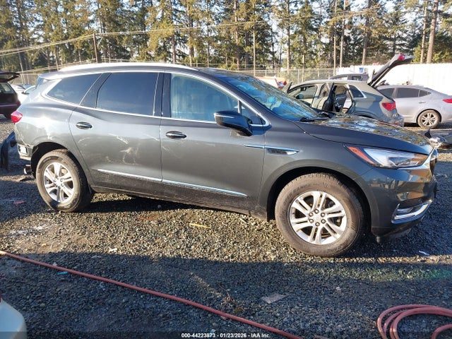 5GAEVBKW6KJ246358 Buick Enclave Awd Premium
