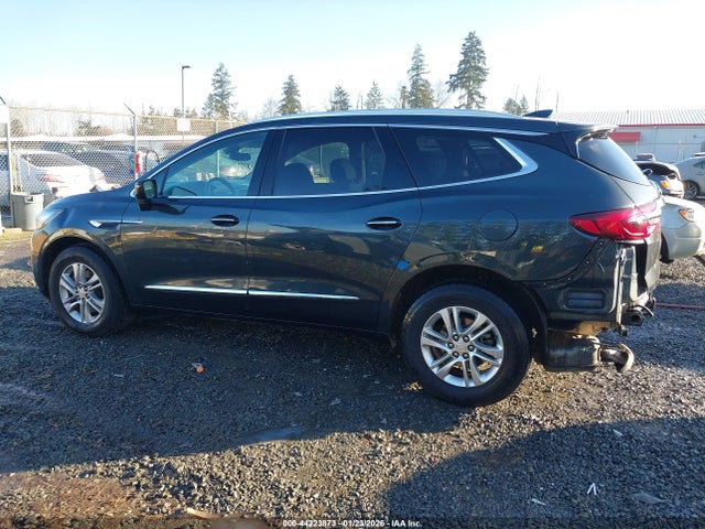 5GAEVBKW6KJ246358 Buick Enclave Awd Premium