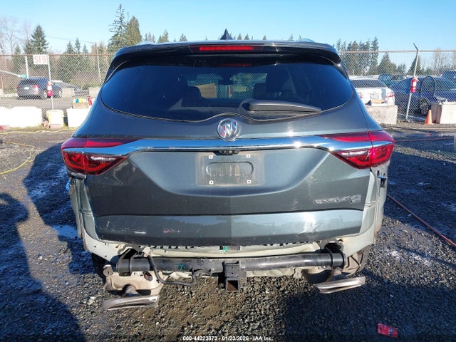5GAEVBKW6KJ246358 Buick Enclave Awd Premium