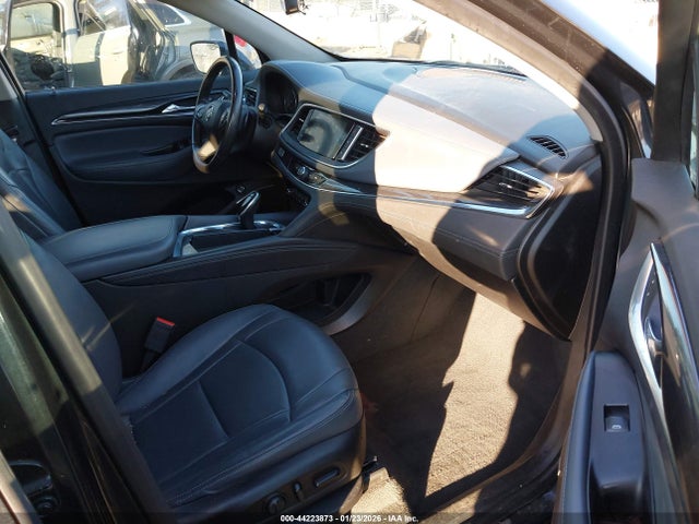 5GAEVBKW6KJ246358 Buick Enclave Awd Premium