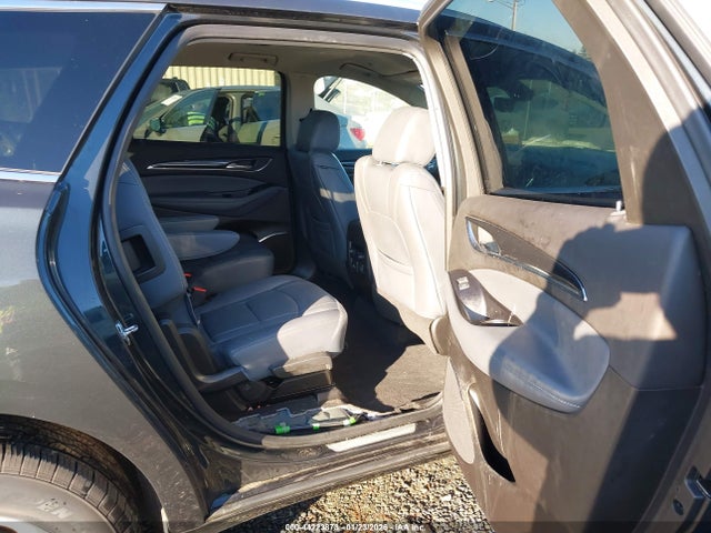 5GAEVBKW6KJ246358 Buick Enclave Awd Premium