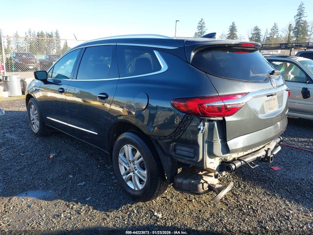 5GAEVBKW6KJ246358 Buick Enclave Awd Premium