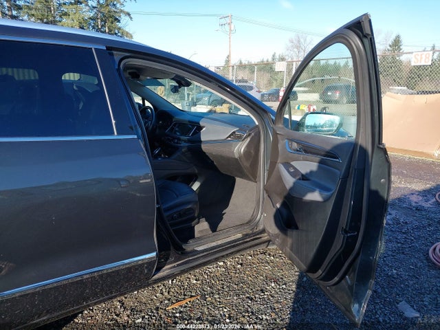 5GAEVBKW6KJ246358 Buick Enclave Awd Premium