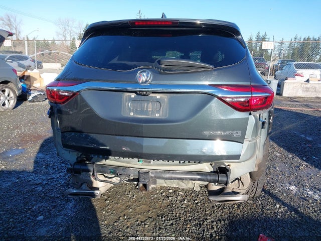 5GAEVBKW6KJ246358 Buick Enclave Awd Premium
