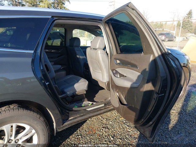 5GAEVBKW6KJ246358 Buick Enclave Awd Premium