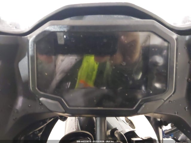 2025 KAWASAKI EX500 ML5EXGJ12SDA69606 Photo 6