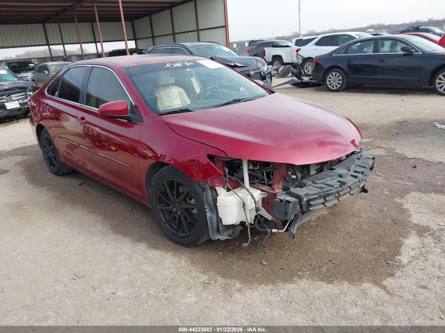 2015 TOYOTA CAMRY HYBRID 4T1BD1FK2FU142486