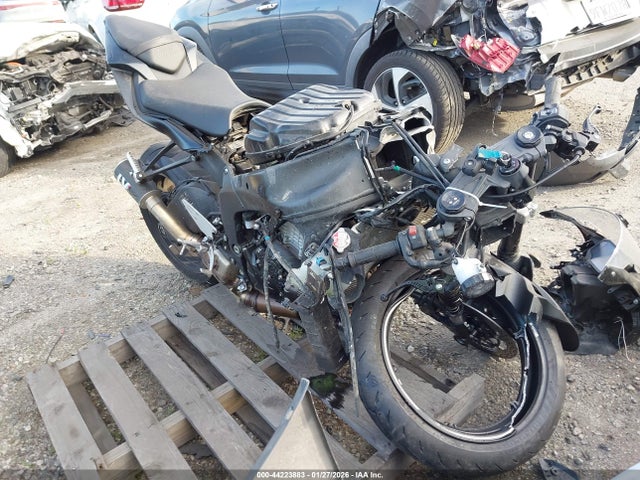Kawasaki Zx636 K 2024 JKBZXJJ19RA008319 main image
