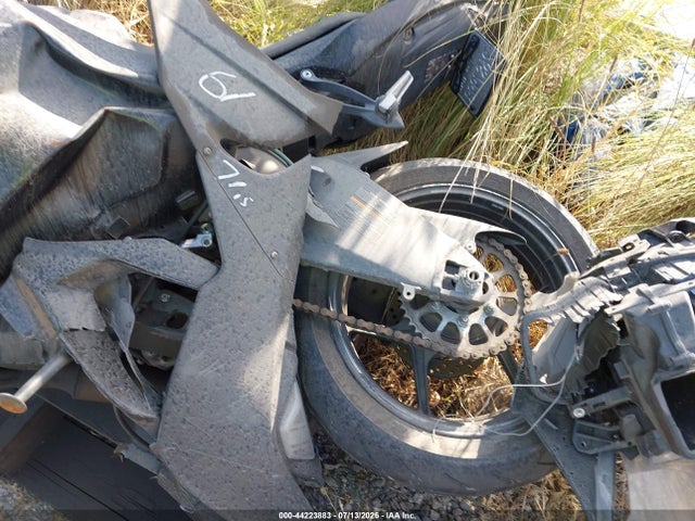 JKBZXJJ19RA008319 Kawasaki Zx636 K