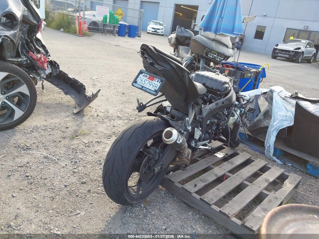 JKBZXJJ19RA008319 Kawasaki Zx636 K