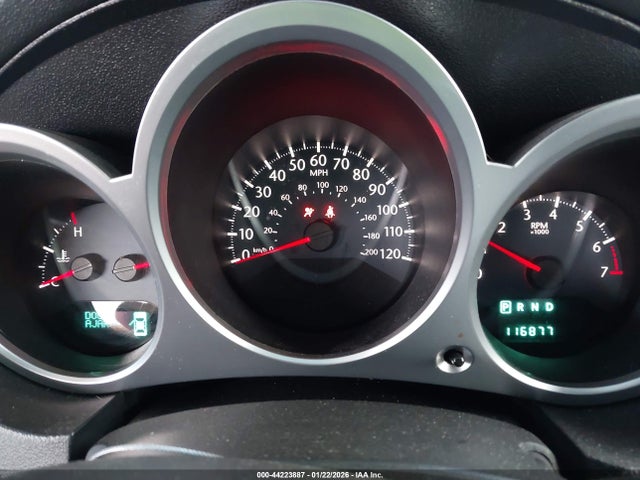 2010 CHRYSLER SEBRING 1C3BC5ED4AN216676 Photo 6