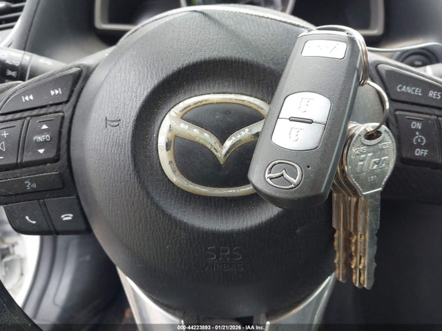 2016 MAZDA MAZDA3 JM1BM1K75G1327611 Photo 10