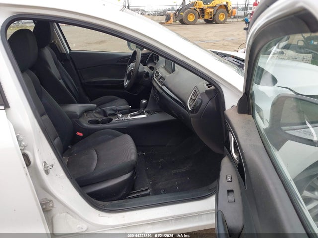 2016 MAZDA MAZDA3 JM1BM1K75G1327611 Photo 4