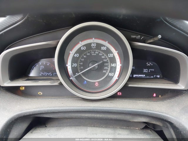 2016 MAZDA MAZDA3 JM1BM1K75G1327611 Photo 6
