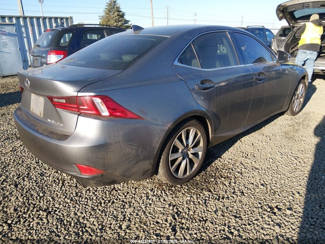 Aukcja sprzedaży 2014 Lexus Is 250, vin: JTHCF1D27E5007257, numer aukcji: 44223901
