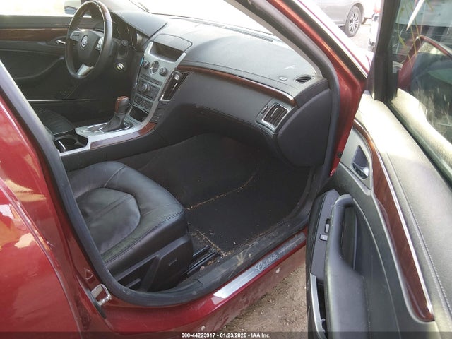 44223917 :رقم المزاد ، 1G6DT57VX80214354 vin ، 2008 Cadillac Cts Standard مزاد بيع